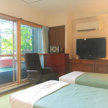 Few Days Condominium Jozankei - Vacation Stay 9876